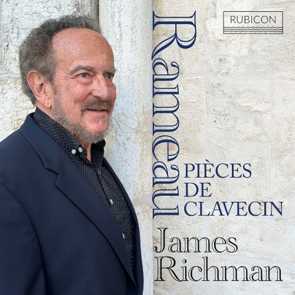 Rameau - Pieces de clavecin