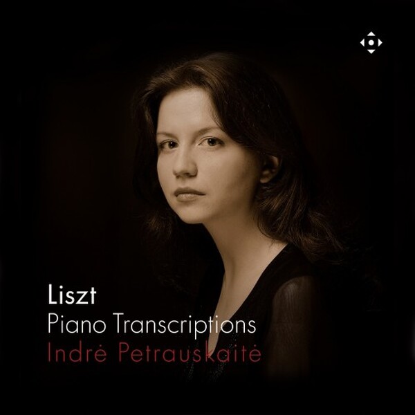 Liszt - Piano Transcriptions