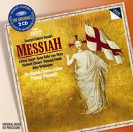 Handel: Messiah