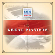 The Great Pianists