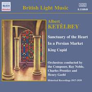 Ketelbey - Sanctuary Of Heart | Naxos - Historical 8110848