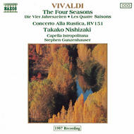Vivaldi - 4 Seasons