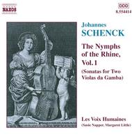 Schenck - Nymphs Of Rhine vol. 1