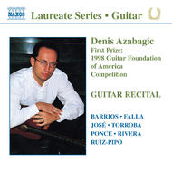 Azabagic - Guitar Recital