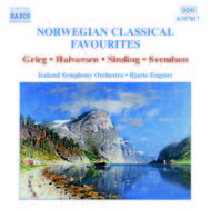 Norwegian Classical Favourites