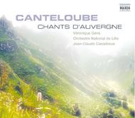 Canteloube - Chants d�Auvergne (Selection)