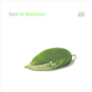 Bach For Meditation