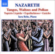 Nazareth - Tangos, Waltzes and Polkas