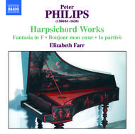 Philips - Harpsichord Music