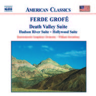 Grofe - Death Valley Suite