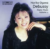 Debussy � Piano Music Volume 2