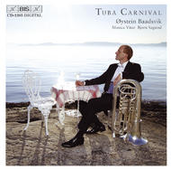 Tuba Carnival