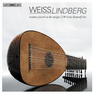 Weiss � Lute Music