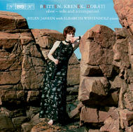 Works for Oboe | BIS BISCD737