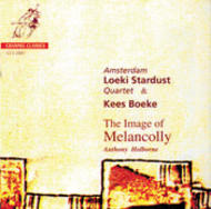 Holborne - The Image of Melancholly 