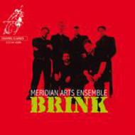 Brink  | Channel Classics CCSSA23206