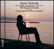Tavener � Ikon of Light
