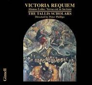 Victoria � Requiem