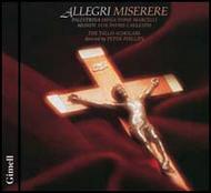 Allegri - Miserere