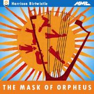Birtwistle - The Mask of Orpheus