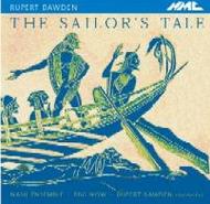 Rupert Bawden - The Sailor�s Tale | NMC Recordings NMCD093