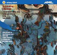 Anthony Gilbert - On Beholding a Rainbow | NMC Recordings NMCD105