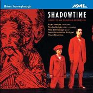 Ferneyhough - Shadowtime