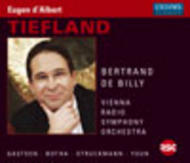 Eugen D�Albert - Tiefland