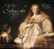 Paer - Sofonisba - highlights | Opera Rara ORR237