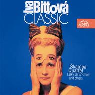 Iva Bittova - Classic | Supraphon SU33712