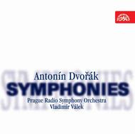 Dvorak - Complete Symphonies